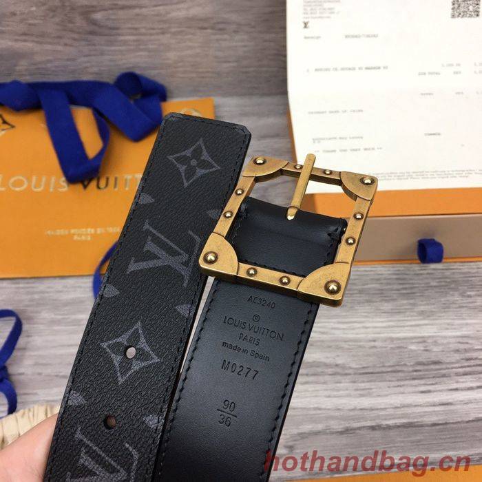 Louis Vuitton Belt 40MM LVB00034